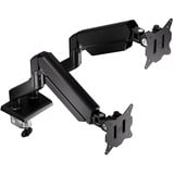 ENDORFY Endorfy Atlas GS Double, Monitorhalterung schwarz, für Monitore bis 81,3 cm (32")