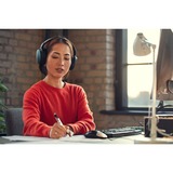 EPOS | Sennheiser ADAPT 360, Headset schwarz, Bluetooth, ANC