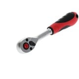 GEDORE red 2K-Umschaltknarre 3/8" rot/schwarz