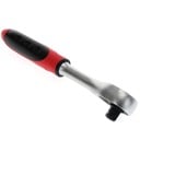 GEDORE red 2K-Umschaltknarre 3/8" rot/schwarz