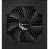 GIGABYTE GP-UD850GM PG5 850W rev.2.0, PC-Netzteil schwarz, 3x PCIe, Kabel-Management, 850 Watt