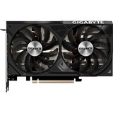 GIGABYTE GeForce RTX 4070 WINDFORCE 2X OC V2 12G, Grafikkarte GDDR6, DLSS 3, 3x DisplayPort, 1x HDMI 2.1
