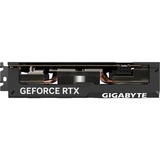 GIGABYTE GeForce RTX 4070 WINDFORCE 2X OC V2 12G, Grafikkarte GDDR6, DLSS 3, 3x DisplayPort, 1x HDMI 2.1