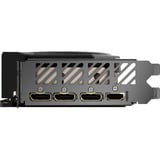 GIGABYTE GeForce RTX 4070 WINDFORCE 2X OC V2 12G, Grafikkarte GDDR6, DLSS 3, 3x DisplayPort, 1x HDMI 2.1