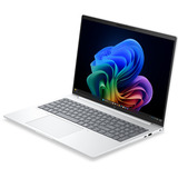 HP EliteBook 8 G2i (DL9R1ET), Notebook silber, Intel® Core™ Ultra 7 355, Intel® Graphics, 32 GB LPDDR5X, 1 TB (1 TB SSD), Windows 11 Pro