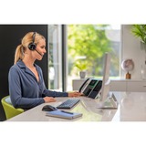 HP Poly Voyager 4310-M UC Headset 
