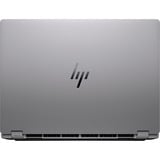 HP ZBook Fury G1i 16 (98L76ET), Notebook silber, Intel® Core™ Ultra 7 265HX, NVIDIA RTX PRO 3000, 32 GB DDR5, 1 TB (1 TB SSD), Windows 11 Pro