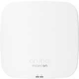 Hewlett Packard Enterprise Aruba Instant On AP15 (RW), Access Point 