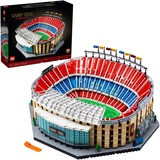 LEGO 10284 Creator Expert Camp Nou - FC Barcelona, Konstruktionsspielzeug