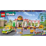 LEGO 41729 Friends Bio-Laden, Konstruktionsspielzeug 