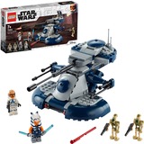 LEGO 75283 Star Wars Armored Assault Tank (AAT), Konstruktionsspielzeug