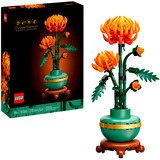 LEGO Botanicals Die vier Jahreszeiten-Bundle, Konstruktionsspielzeug 