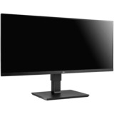 LG 34BN670P-B, LED-Monitor 86 cm (34 Zoll), schwarz, UW-FullHD, AMD Free-Sync, IPS