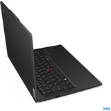 Lenovo ThinkPad T14s G6 (21QX00PQGE), Notebook schwarz, Intel® Core™ Ultra 5 226V, Intel® Arc™ Graphics 130V, 16 GB LPDDR5X, 512 GB (512 GB SSD), Windows 11 Pro