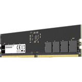 Lexar UDIMM 16 GB DDR5-5600, Arbeitsspeicher schwarz, LD5U16G56C46ST-HGN