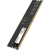 Lexar UDIMM 16 GB DDR5-5600, Arbeitsspeicher schwarz, LD5U16G56C46ST-HGN