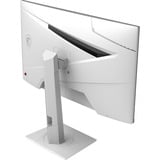 MSI MAG 274PFWDE, Gaming-Monitor 69 cm (27 Zoll), weiß, FullHD, Rapid-IPS, HDR, Adaptive-Sync, 180Hz Panel