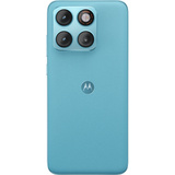 Motorola edge 70 plus 256GB, Handy Milky Blue, Android, 8 GB