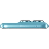 Motorola edge 70 plus 256GB, Handy Milky Blue, Android, 8 GB