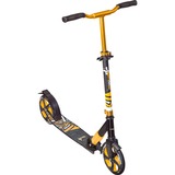 Muuwmi Aluminium Scooter Deluxe 205 mm gold/schwarz