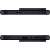 OnePlus 15 256GB, Handy Infinite Black, OxygenOS, 12 GB