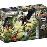 PLAYMOBIL 71263 Dino Rise Dimorphodon, Konstruktionsspielzeug