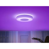 Philips Hue White & Color Ambiance Infuse Deckenleuchte L, LED-Leuchte weiß