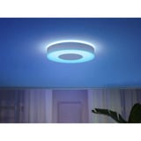 Philips Hue White & Color Ambiance Infuse Deckenleuchte L, LED-Leuchte weiß