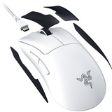 Razer DeathAdder V3 Pro, Gaming-Maus weiß