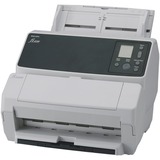 Ricoh fi-8190, Einzugsscanner grau/anthrazit, USB, LAN