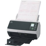 Ricoh fi-8190, Einzugsscanner grau/anthrazit, USB, LAN