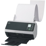 Ricoh fi-8190, Einzugsscanner grau/anthrazit, USB, LAN