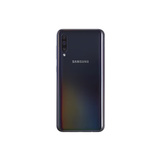 Samsung Galaxy A50 128GB Generalüberholt, Handy Black, Android, 4 GB