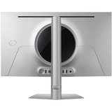 Samsung Odyssey S27FG814SU OLED (G81SF), Gaming-Monitor 68 cm (27 Zoll), silber, UltraHD/4K, FreeSync Premium Pro, USB-Hub, 240Hz Panel