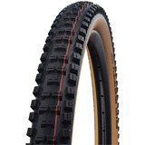 Schwalbe Big Betty Super Gravity, Reifen schwarz/braun, ETRTO: 62-584