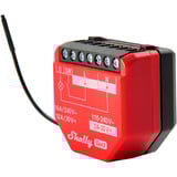 Shelly Shelly LoRa Add-on, Funkmodul schwarz
