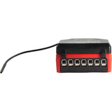 Shelly Shelly LoRa Add-on, Funkmodul schwarz