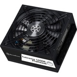 SilverStone SST-EX1200R-PL, PC-Netzteil 1200 Watt