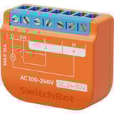 SwitchBot Switch 1 PM, Relais orange
