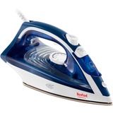 Tefal Maestro FV 1845, Dampfbügeleisen blau/weiß