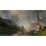  The Legend of Zelda: Ocarina of Time-Spiel 