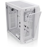 Thermaltake CTE C700 Air Snow           , Tower-Gehäuse weiß, Tempered Glas