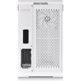 Thermaltake CTE C700 Air Snow           , Tower-Gehäuse weiß, Tempered Glas