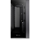 Thermaltake CTE E600 MX, Tower-Gehäuse schwarz, Tempered Glas x 2