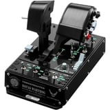 Thrustmaster Hotas Warthog MKII schwarz/silber