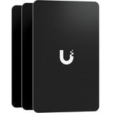 Ubiquiti Access Card, Proximity-Schlüssel schwarz, 10 Pack