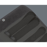 Wera 6007 Joker Imperial 8 Set 1 Maul-Ringratschenschlüssel-Satz, 8-teilig, Schraubenschlüssel zöllige Größen