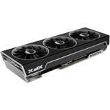 XFX Radeon RX 7900 XTX SPEEDSTER MERC 310 Black Edition, Grafikkarte RDNA 3, GDDR6, 3x DisplayPort, 1x HDMI 2.1