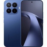 Xiaomi 17T Pro 256GB, Handy Deep Blue, HyperOS, 12 GB