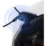 Xiaomi 5 EU, Saugroboter weiß, inklusive Reinigungsstation